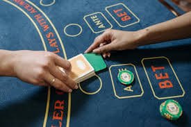 Live Casino ဂိမ်းများ