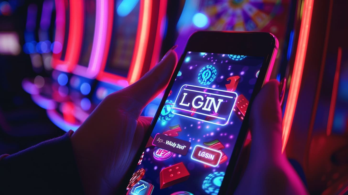 luckkg Myanmar Online Gaming Platform