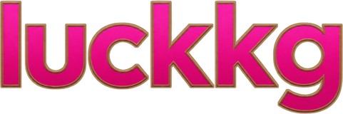 luckkg လိုဂို